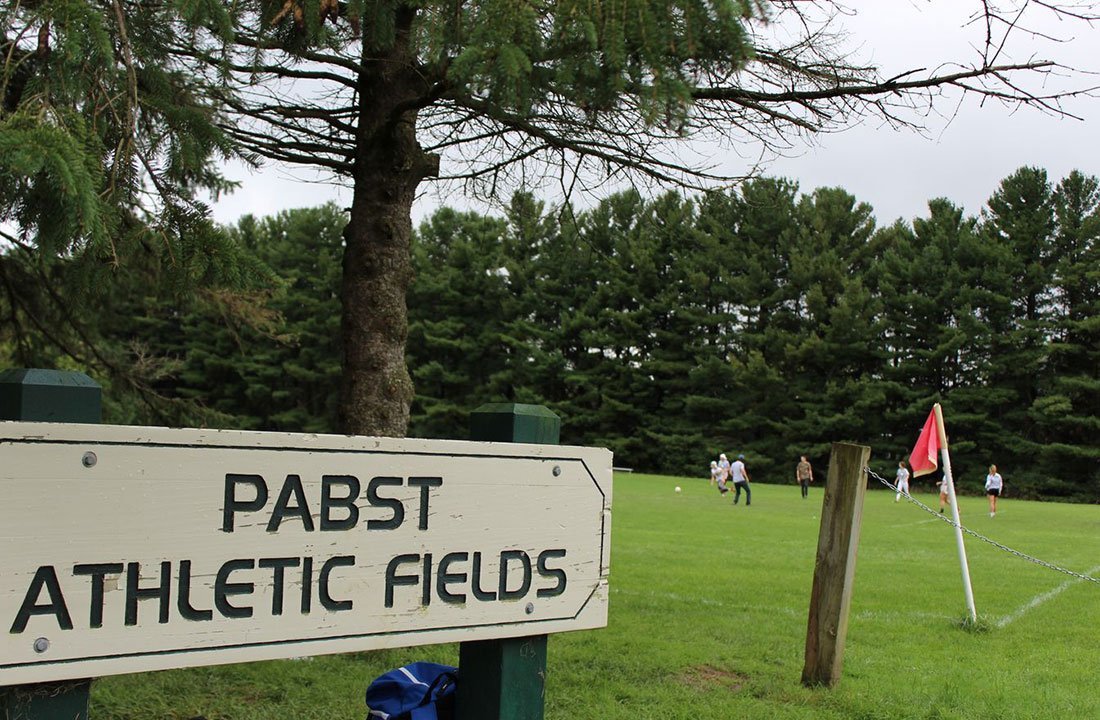 pabst athletic fields