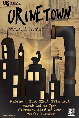 Urinetown